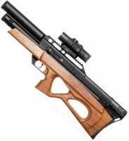 Фото - Пневматическая винтовка EDgun Matador R5M standart 6.35 