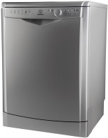 Фото - Посудомоечная машина Indesit DFG 26B1 NX нержавейка