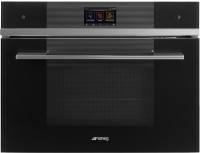 Фото - Духовой шкаф Smeg SF4104WVCPN 