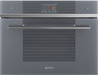 Фото - Духовой шкаф Smeg SF4104WVCPS 