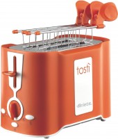 Фото - Тостер Ariete Tosti 0124/11 