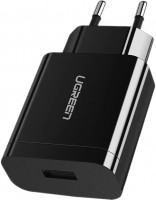 Зарядное устройство Ugreen Quick Charger 3.0 18W 