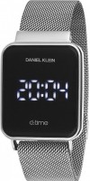 Фото - Наручные часы Daniel Klein DK12098-1