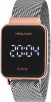 Фото - Наручные часы Daniel Klein DK12098-2