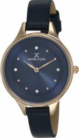 Фото - Наручные часы Daniel Klein DK12037-5