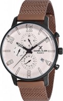 Фото - Наручные часы Daniel Klein DK12165-4