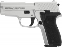 Фото - Револьвер Флобера и стартовый пистолет Retay Baron HK 