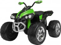 Фото - Детский электромобиль Bambi M4200EBLR