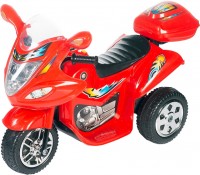 Фото - Детский электромобиль Babyhit Little Racer