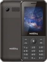 Фото - Мобильный телефон Nobby 240 LTE 4 ГБ / 0.5 ГБ