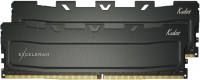 Фото - Оперативная память Exceleram Kudos DDR4 2x16Gb EKBLACK4322818AD