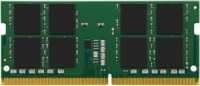 Оперативная память Kingston ValueRAM SO-DIMM DDR4 1x16Gb KVR32S22D8/16