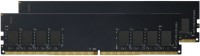 Фото - Оперативная память Exceleram DIMM Series DDR4 2x8Gb E416266AD