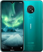 Фото - Мобильный телефон Nokia 7.2 128 ГБ / 6 ГБ