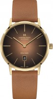 Фото - Наручные часы Hamilton H38735501