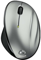 Фото - Мышка Microsoft Wireless Laser Mouse 6000 v2 