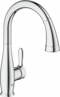 Фото - Смеситель Grohe Parkfield 30215001 