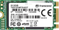 Фото - SSD Transcend MTE452T TS64GMTE452T 64 ГБ