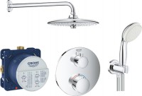 Фото - Душевая система Grohe Grohtherm 34614SC5 