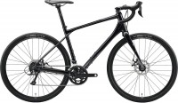 Фото - Велосипед Merida Silex 200 2020 frame XS 