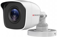 Фото - Камера видеонаблюдения Hikvision HiWatch DS-T110 2.8 mm 