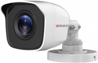 Фото - Камера видеонаблюдения Hikvision HiWatch DS-T110 3.6 mm 