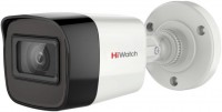 Камера видеонаблюдения Hikvision HiWatch DS-T800 3.6 mm 