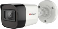 Фото - Камера видеонаблюдения Hikvision HiWatch DS-T800 6 mm 