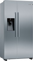 Фото - Холодильник Bosch KAI93VL30R серебристый