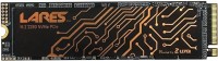 Фото - SSD Leven JP600 JP600-2TB 2 TB