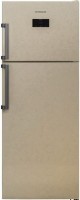 Фото - Холодильник Scandilux TMN 478 EZ B бежевый