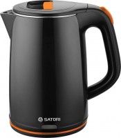 Фото - Электрочайник SATORI SSK-5720 черный