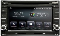 Фото - Автомагнитола AudioSources T200-410SR