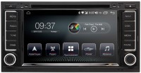 Фото - Автомагнитола AudioSources T200-710S