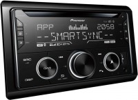 Фото - Автомагнитола Pioneer FH-S820BT
