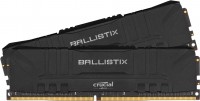 Фото - Оперативная память Crucial Ballistix DDR4 2x8Gb BL2K8G26C16U4B
