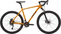 Фото - Велосипед Pride RAM 7.2 2020 frame XL