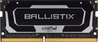 Оперативная память Crucial Ballistix DDR4 SO-DIMM 2x8Gb BL2K8G32C16S4B