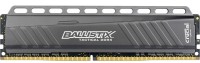 Фото - Оперативная память Crucial Ballistix Tactical DDR4 1x8Gb BLT8G4D30AETA