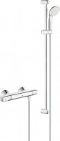 Фото - Душевая система Grohe Grohtherm 1000 34256004 