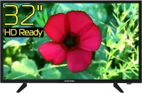 Фото - Телевизор Hartens HTV-32HDR10B-S2 32 "  черный