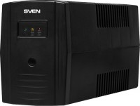 Фото - ИБП Sven Pro 800 800 ВА