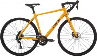 Фото - Велосипед Pride RocX 8.1 2020 frame S 