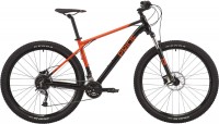 Фото - Велосипед Pride Rebel 9.1 2020 frame XL 