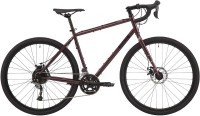 Фото - Велосипед Pride RocX Tour 2020 frame M 