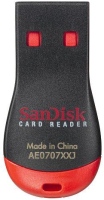 Фото - Картридер / USB-хаб SanDisk Mobile MicroMate 