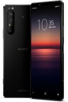 Фото - Мобильный телефон Sony Xperia 1 II 256 ГБ / 8 ГБ