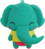 Фото - Powerbank TOTO TBHQ-91 Emoji Elephant 