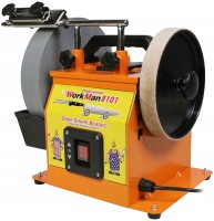 Фото - Точильно-шлифовальный станок WorkMan 8101 230&nbsp;мм / 180&nbsp;Вт 230&nbsp;В