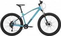 Фото - Велосипед Pride Savage 7.1 2020 frame L